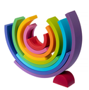 WEIBO RAINBOW RAINBOW