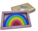 WEIBO RAINBOW RAINBOW