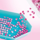 DIAMOND ART MALETIN LED
