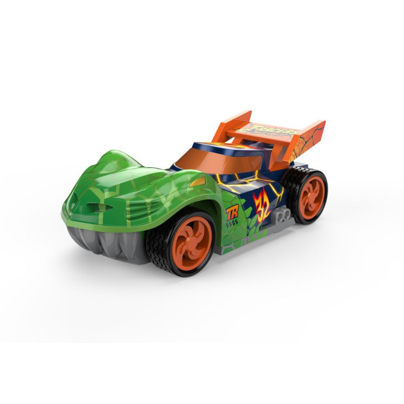 T-RACERS VOLCANOSAURUS