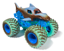 MONSTER JAM MUD BLASTERS