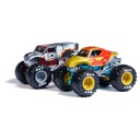 MONSTER JAM VEHIC.MARVEL(2)