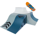 TECH DECK CREATOR ACS X-CON.