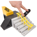 TECH DECK CREATOR ACS X-CON.