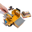 TECH DECK SK8 PLAYSET AUTOBUS