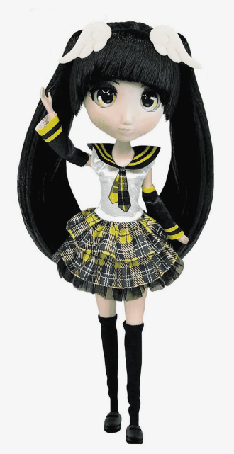 SHIBAJUKU ANIME-KIKI