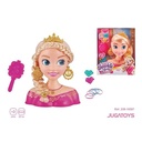 BUSTO SPARKLE GIRLS PRINCESS