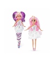 MUÑECA SPARKLE GIRLZ SURT.