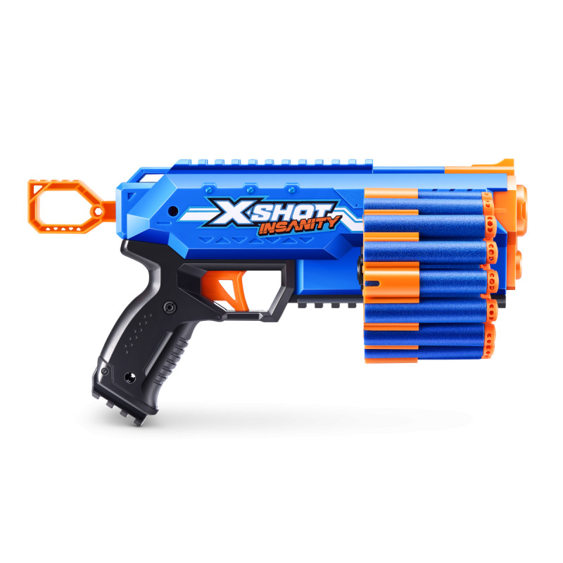PISTOLA X-SHOT INSANITY 24 D.