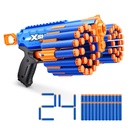 PISTOLA X-SHOT INSANITY 24 D.
