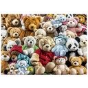PUZ. 500 OSITOS DE PELUCHE
