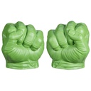 AVENGERS HULK PUÑO PODEROSO