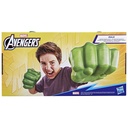 AVENGERS HULK PUÑO PODEROSO