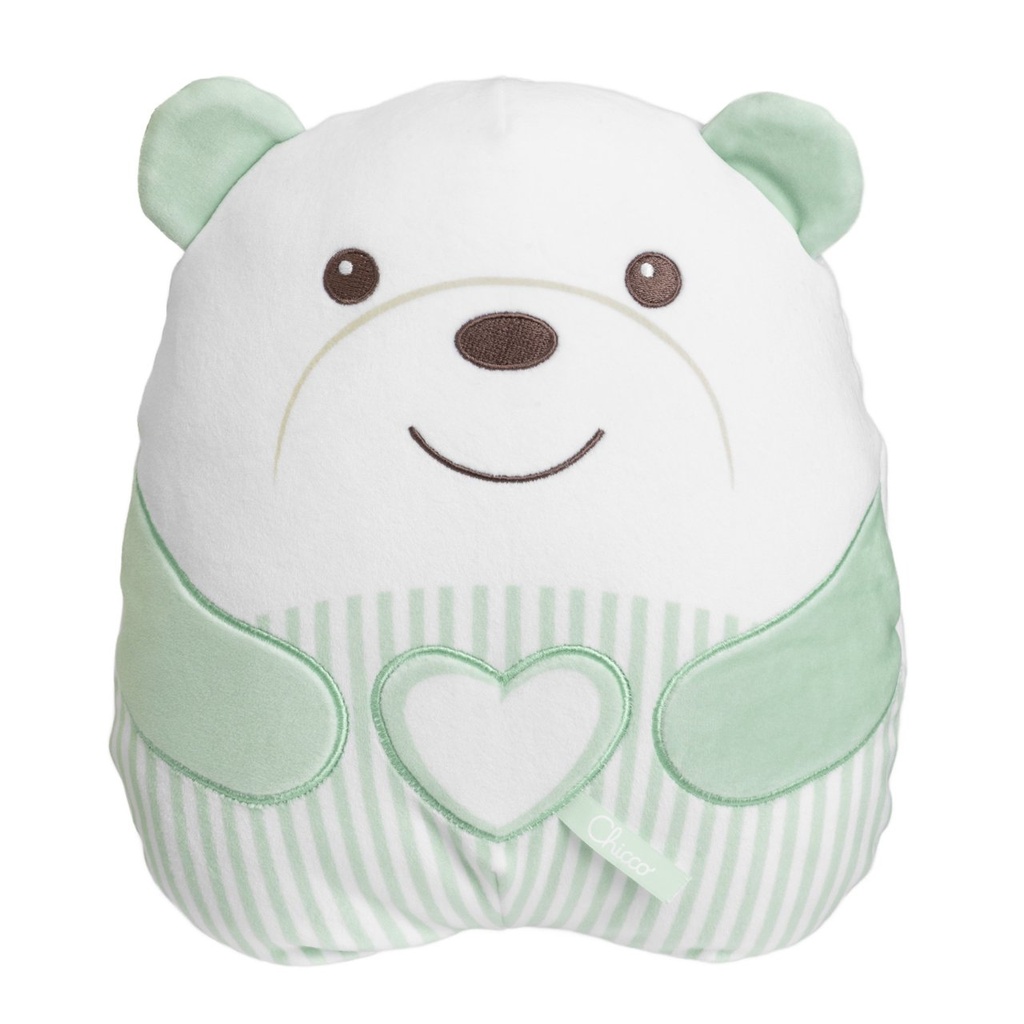 OSITO PELUCHE MEDITACION NEUT.