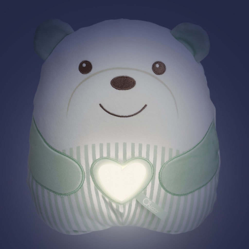 OSITO PELUCHE MEDITACION NEUT.