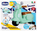 VESPA PRIMAVERA VERDE