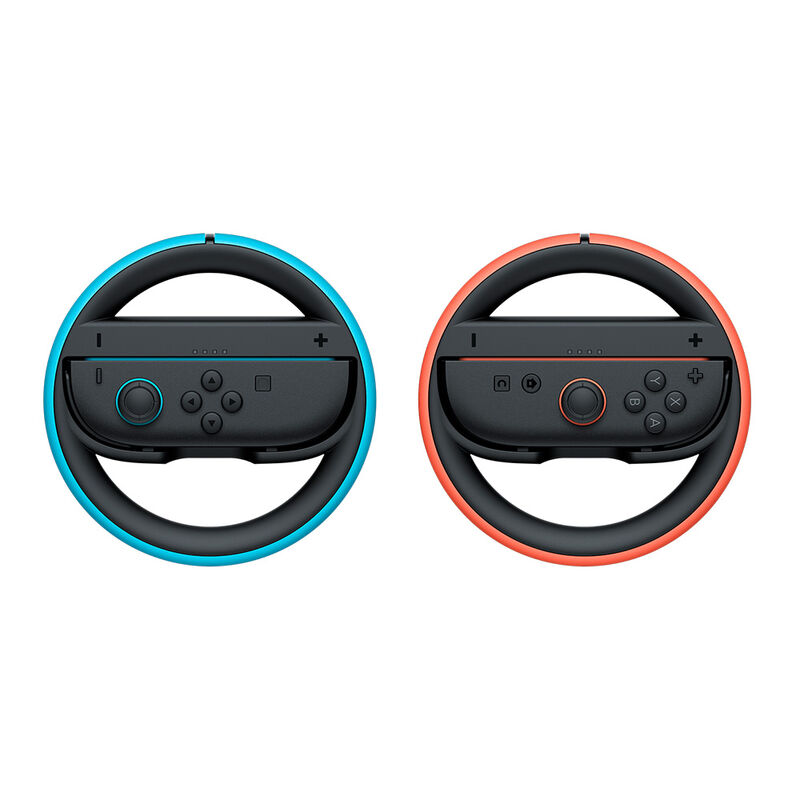 MANDO JOY-CON SW2 VOLANTE