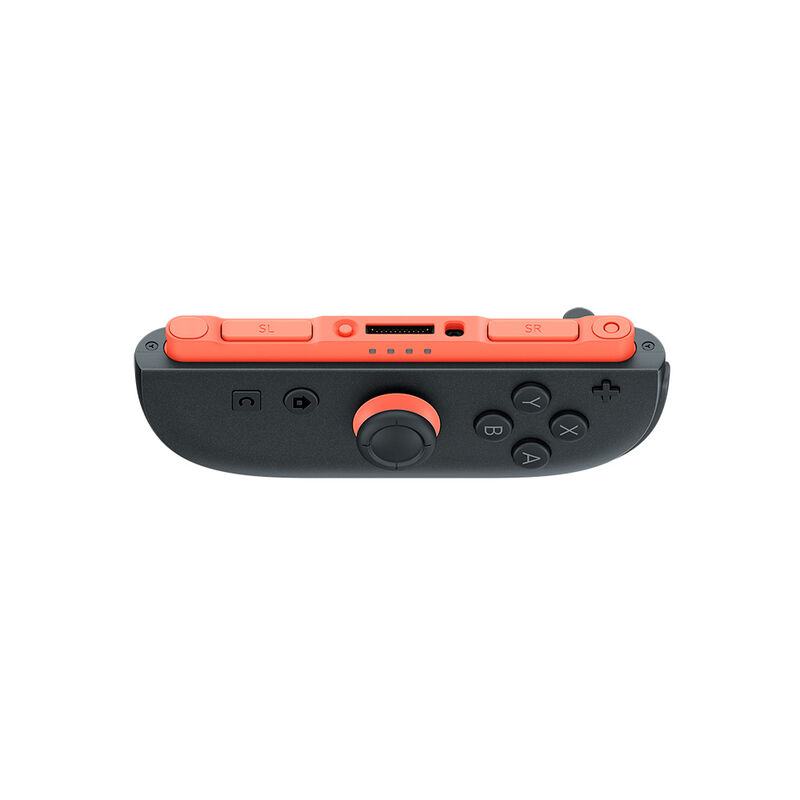 MANDO SW2 JOY-CON (DERECHO) ROJO