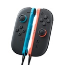 MANDO SWITCH 2 JOY-CON AZUL/ROJO