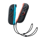 MANDO SWITCH 2 JOY-CON AZUL/ROJO