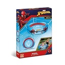 PISCINA SPIDERMAN
