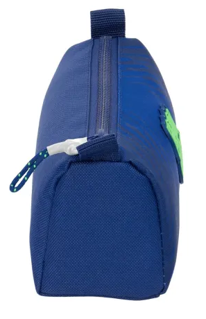 PORTATODO F.C.B. NAVY BLUE