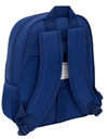 MOCHILA INF. F.C.B.NAVY BLUE