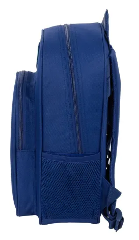 MOCHILA INF. F.C.B.NAVY BLUE