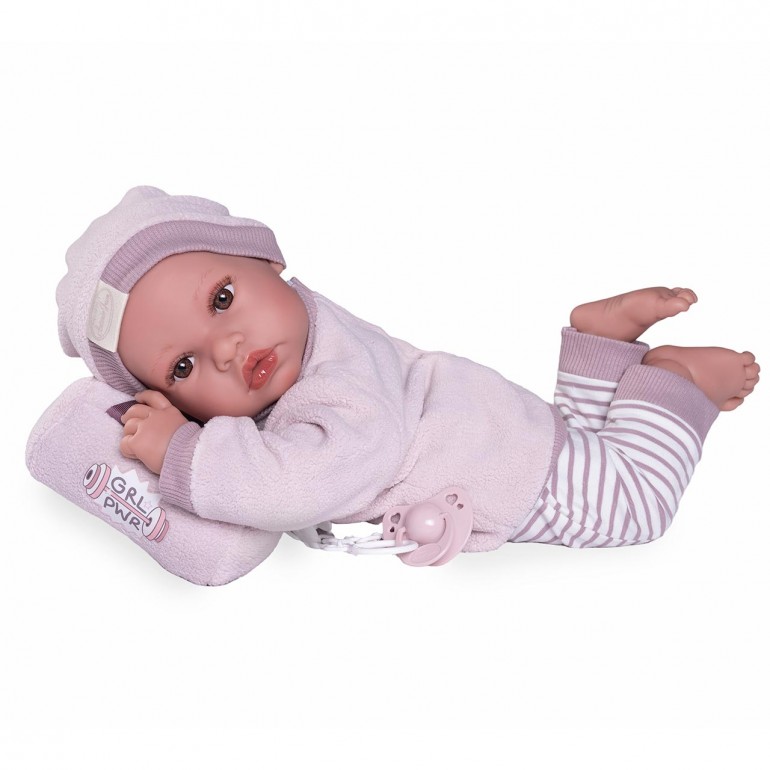 R.N. ERIKA DEPORTISTA