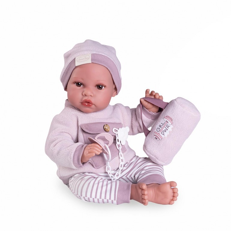 R.N. ERIKA DEPORTISTA