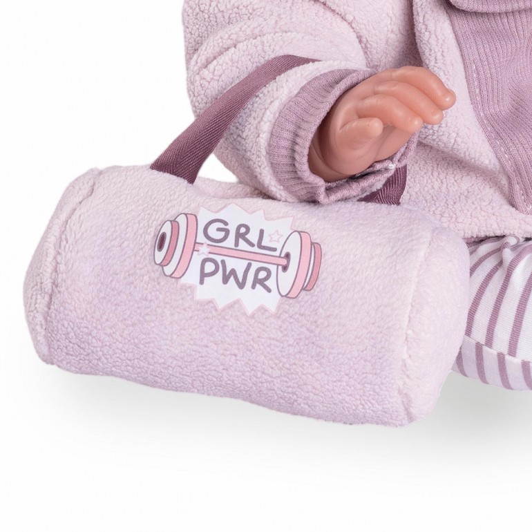 R.N. ERIKA DEPORTISTA