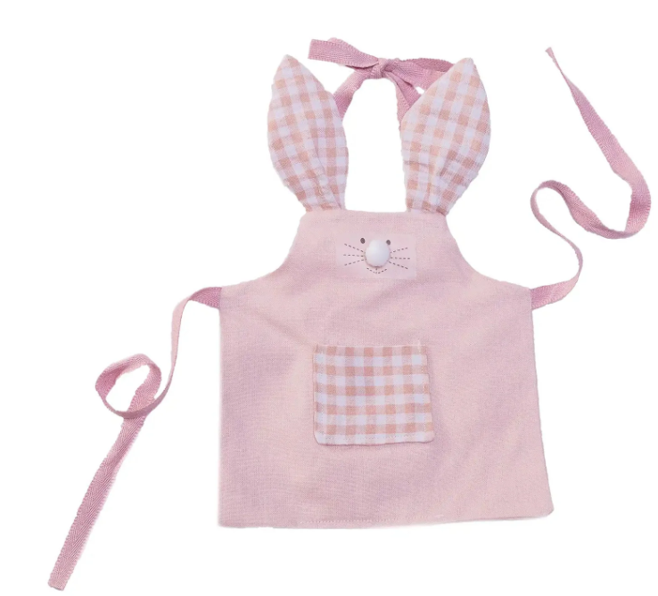 R.N. COCINERA C/DELANTAL