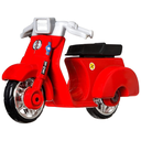 H.W. DEADPOOL SCOOTER