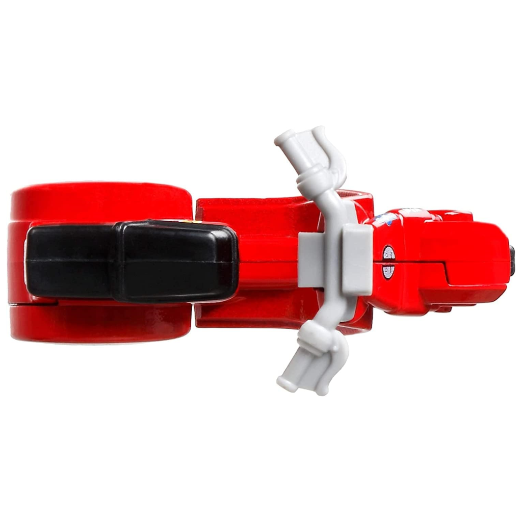 H.W. DEADPOOL SCOOTER