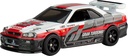 H.W. NISSAN GRAN TURISMO