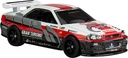H.W. NISSAN GRAN TURISMO