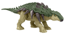 J.W. DANGER EDMONTONIA