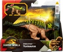 HJ.W. YUXISAURUS STRIKE ATTACK