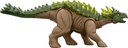 HJ.W. YUXISAURUS STRIKE ATTACK