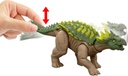 HJ.W. YUXISAURUS STRIKE ATTACK