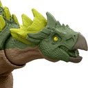 HJ.W. YUXISAURUS STRIKE ATTACK