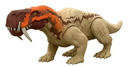 J.W. INOSTRANCEVIA STRIKE ATTACK