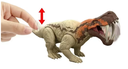 J.W. INOSTRANCEVIA STRIKE ATTACK