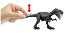 J.W. MONOLOPHOSAURUS STRIKE AT.