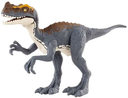 J.W. PROCERATOSAURUS DANGER