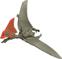 J.W. TAPEJARA STRIKE ATTACK