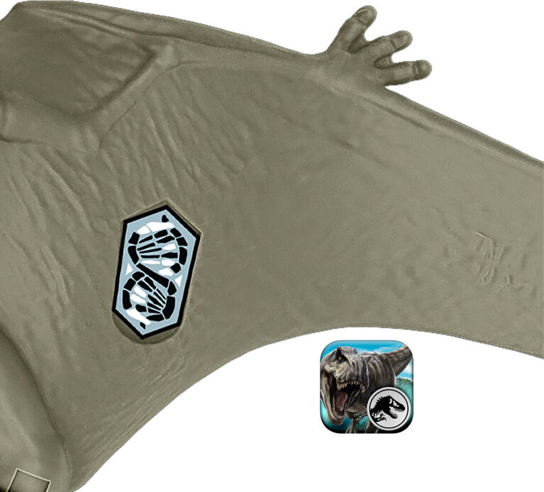 J.W. TAPEJARA STRIKE ATTACK