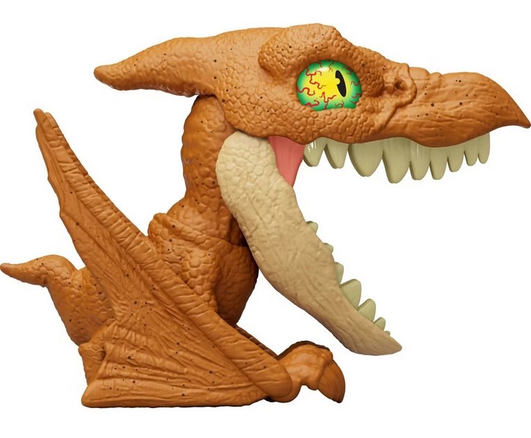 J.W. PTERANODON LITTLE BITER