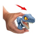 J.W. VELOCIRAPTOR LITTLE BITER