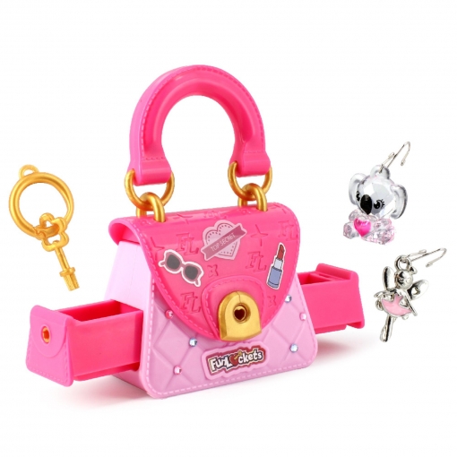 FUNLOCKETS-MINI BOLSO SECRETO